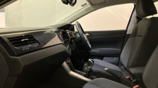 Volkswagen Taigo 1.0 TSI Life 5dr Petrol Hatchback